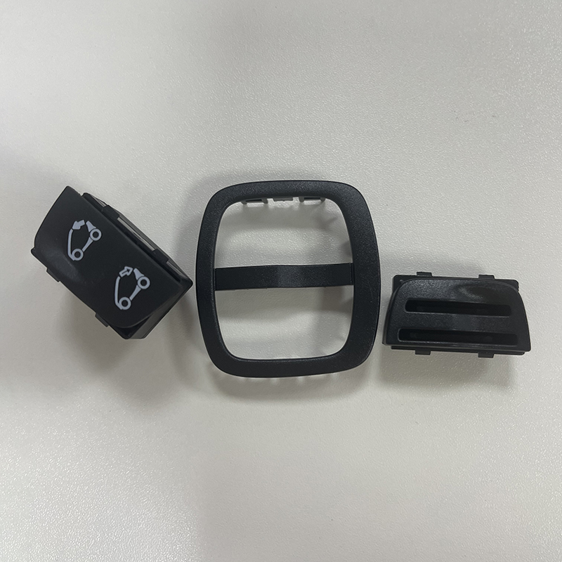 Coin Acceptor Selector - Apertura de coche, cierre, interruptor superior