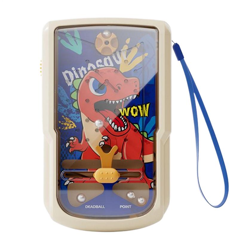 Pinball Machine - Máquina de Pinball para niños, máquina