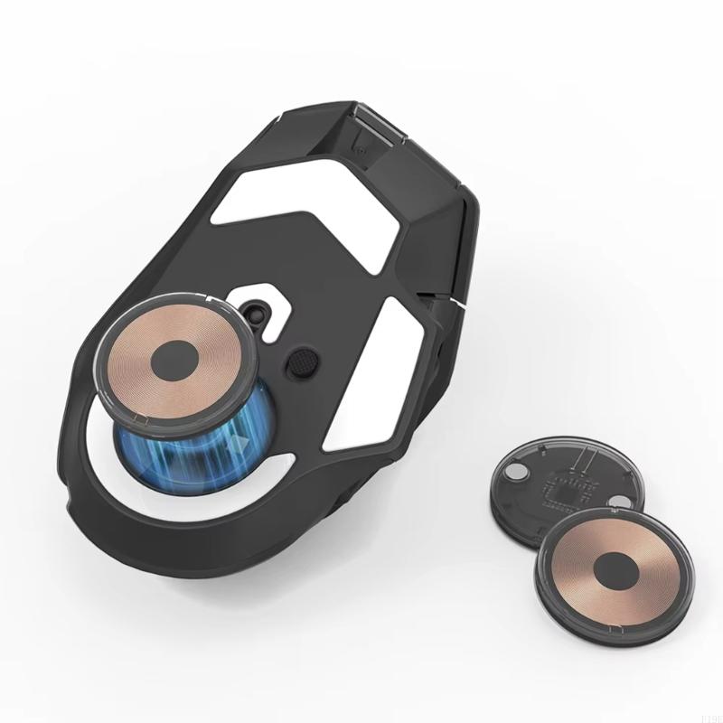 Coin Acceptor Selector - Moneda módulo carga inalámbrica magnética para