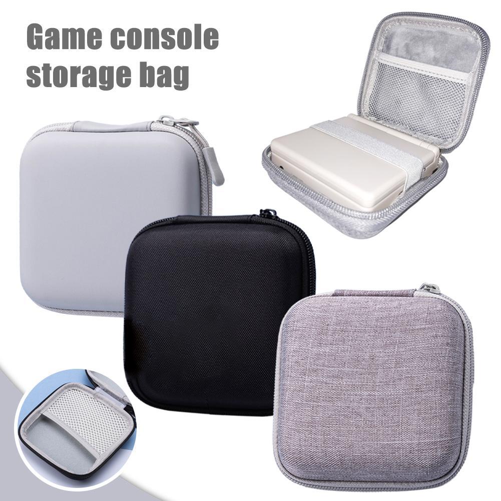 Pinball Machine - Funda portátil para RG35XXSP, carcasa dura