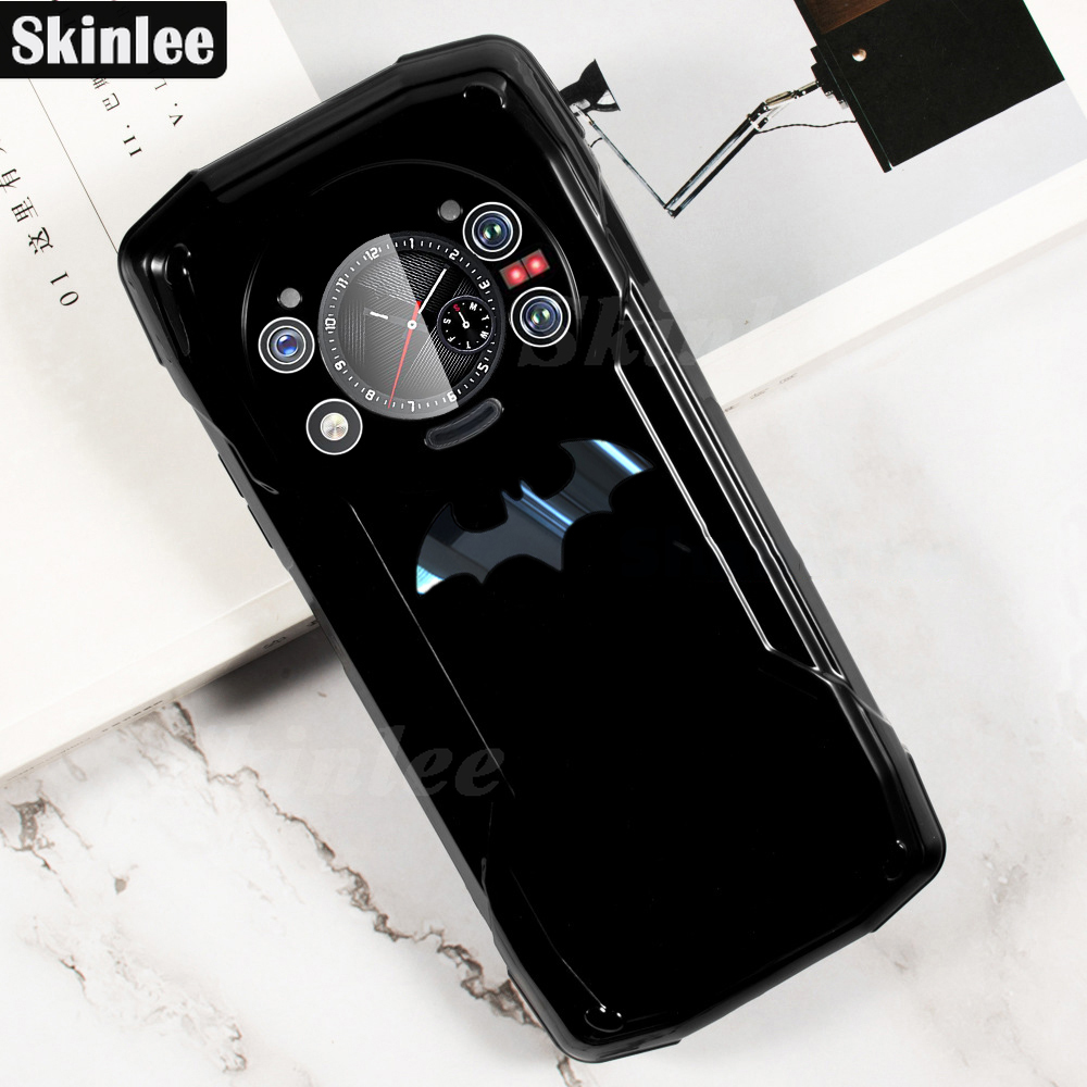 Arcade Wangan Midnight - Funda Skinlee para Cubot KingKong Star,