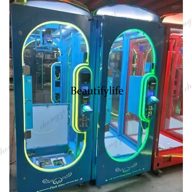 Máquina de Juego Arcade de Hab - Arcade Prize Vending Machine reseña y precio
