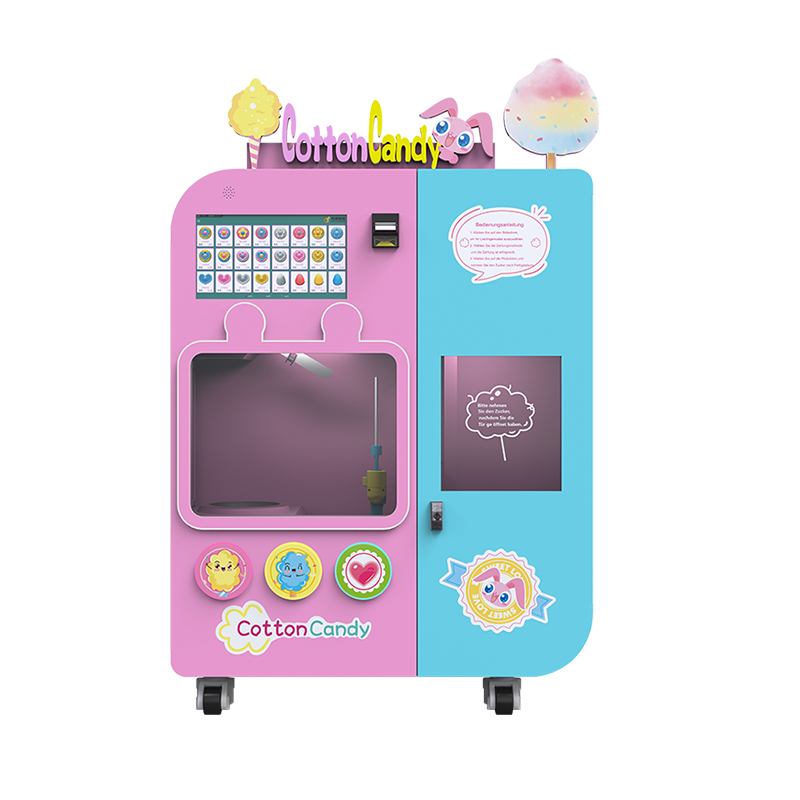 Máquina Expendedora Automática - Candy Vending Machine reseña y precio