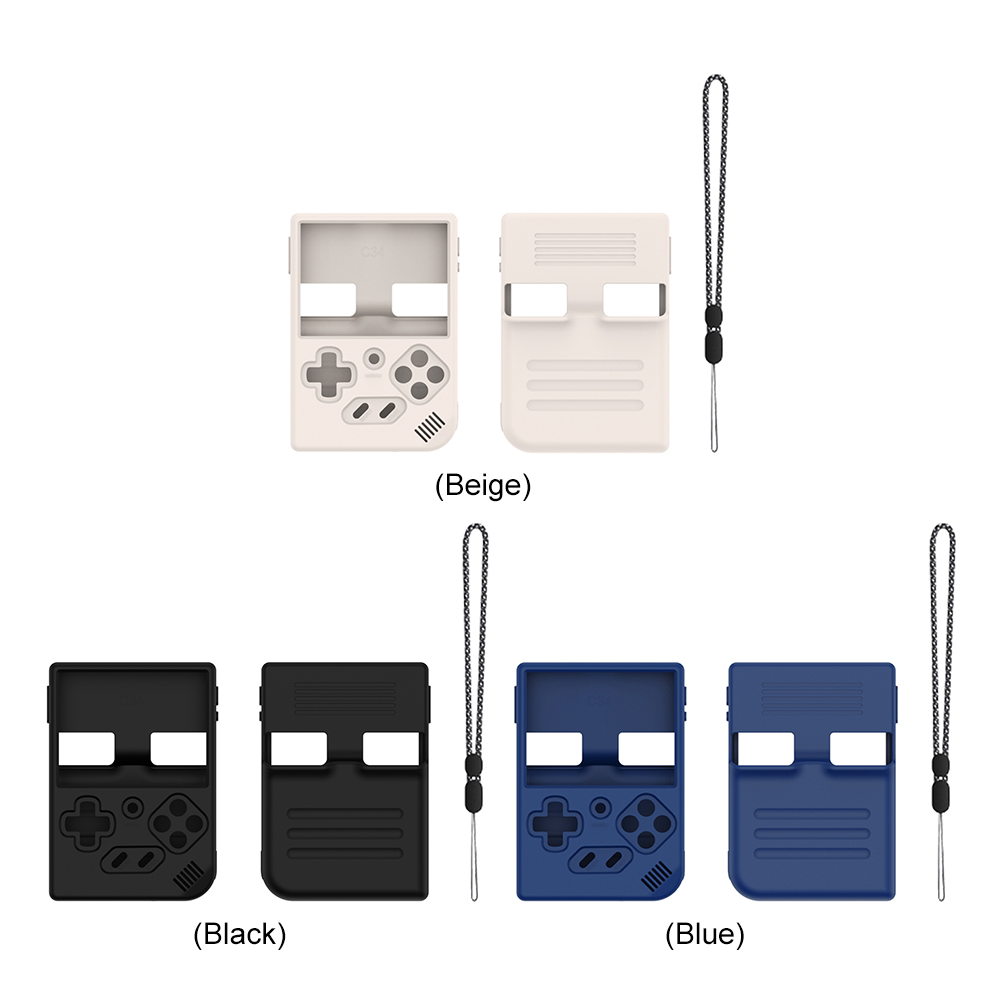 Funda protectora de silicona a - Pinball Machine reseña y precio