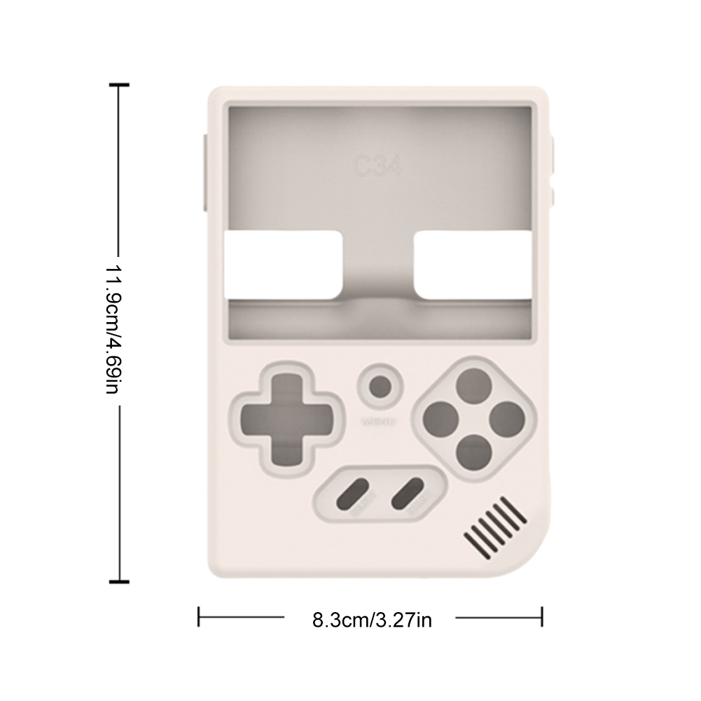 Funda protectora de silicona a - Pinball Machine reseña y precio