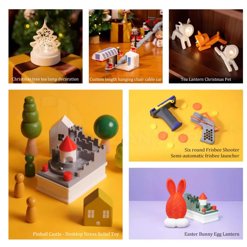 Componentes creativos DIY para - Pinball Machine reseña y precio