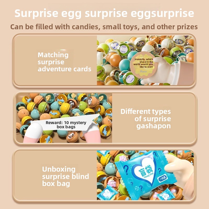 Juego electrónico de máquina d - Arcade Prize Vending Machine reseña y precio