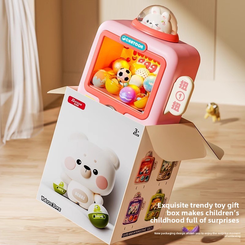 Juego electrónico de máquina d - Arcade Prize Vending Machine reseña y precio