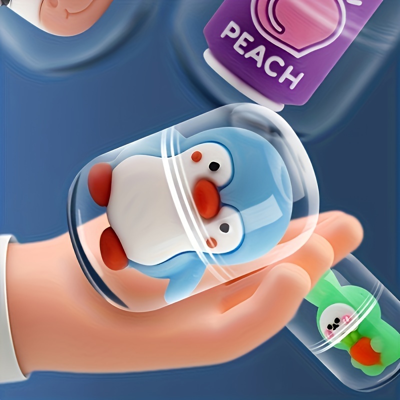 Máquina expendedora de cápsula - Prize Capsule Toy Machine reseña y precio