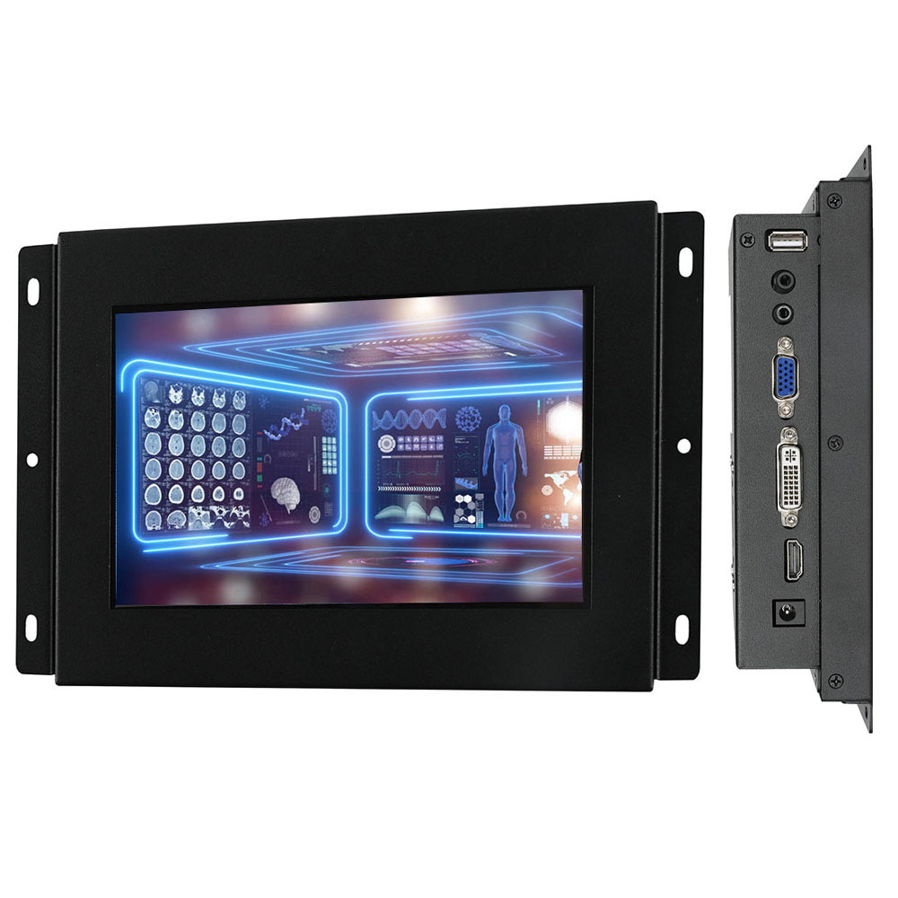Monitor de Pantalla Táctil par - Open Vending Machine reseña y precio