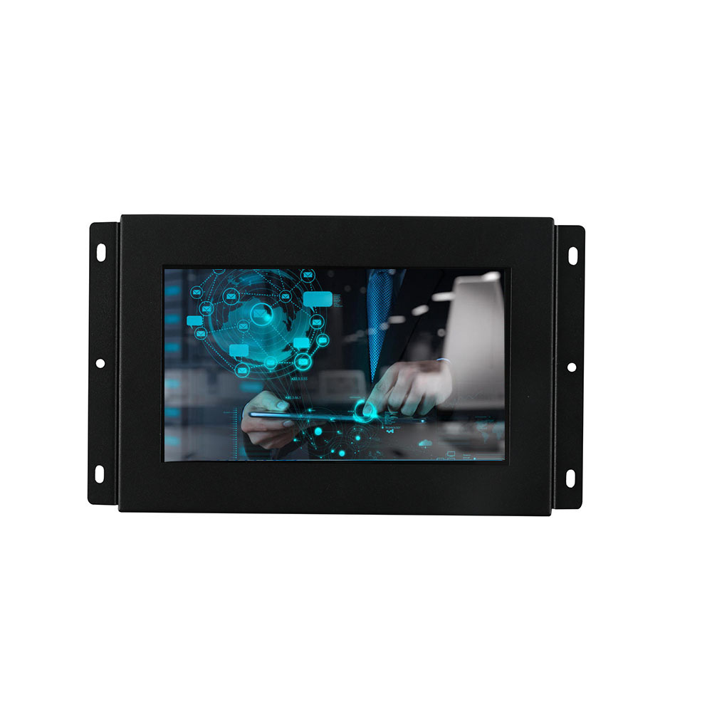 Monitor de Pantalla Táctil par - Open Vending Machine reseña y precio