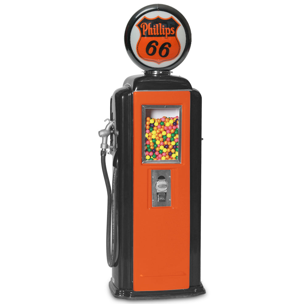 Máquina expendedora de cápsula - Arcade Prize Vending Machine reseña y precio