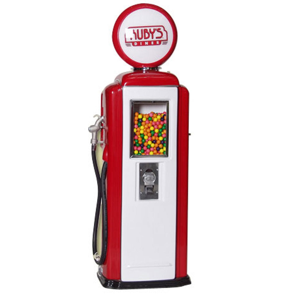 Máquina expendedora de cápsula - Arcade Prize Vending Machine reseña y precio