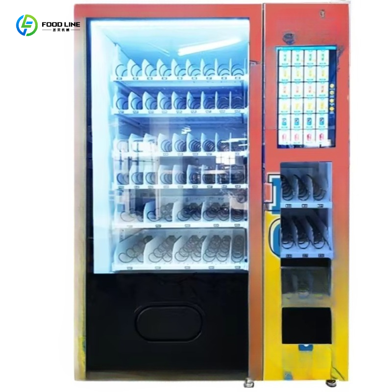 Máquina Expendedora de Tarjeta - Vending Game reseña y precio
