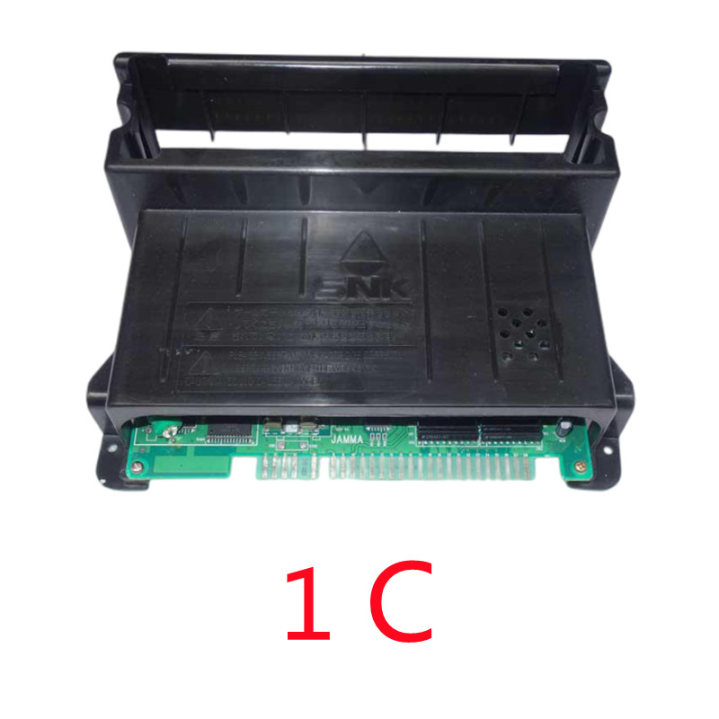 Placa madre SNK MVS/NEO GEO JA - Coin Pusher Machine reseña y precio