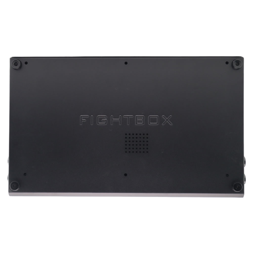 Joystick Arcade FightBox R10-P - Trackball Controller Arcade reseña y precio