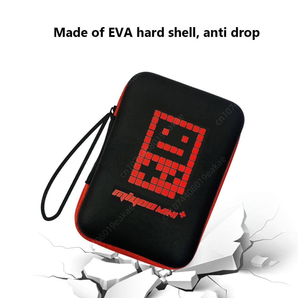 Estuche de transporte EVA para - Pinball Machine reseña y precio