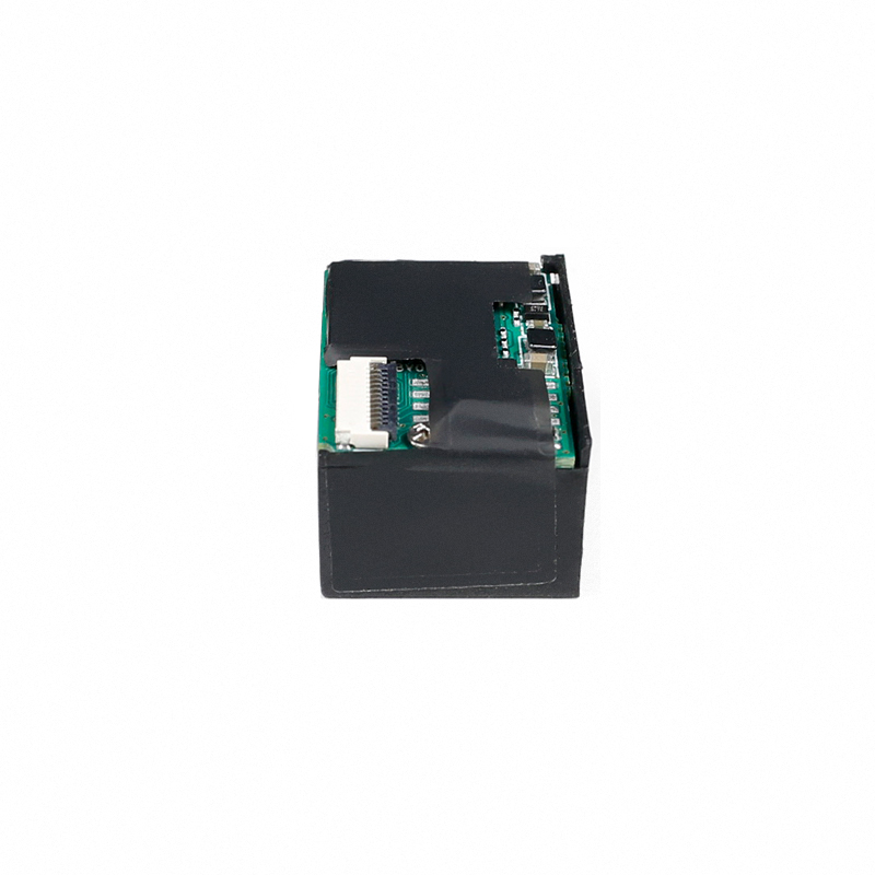 YK-E4600 Motor de escaneo de c - Vending Machine Qr Code reseña y precio