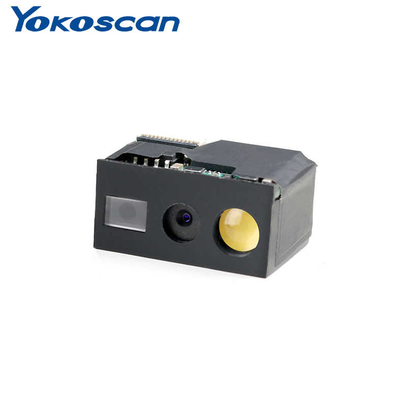 YK-E4600 Motor de escaneo de c - Vending Machine Qr Code reseña y precio