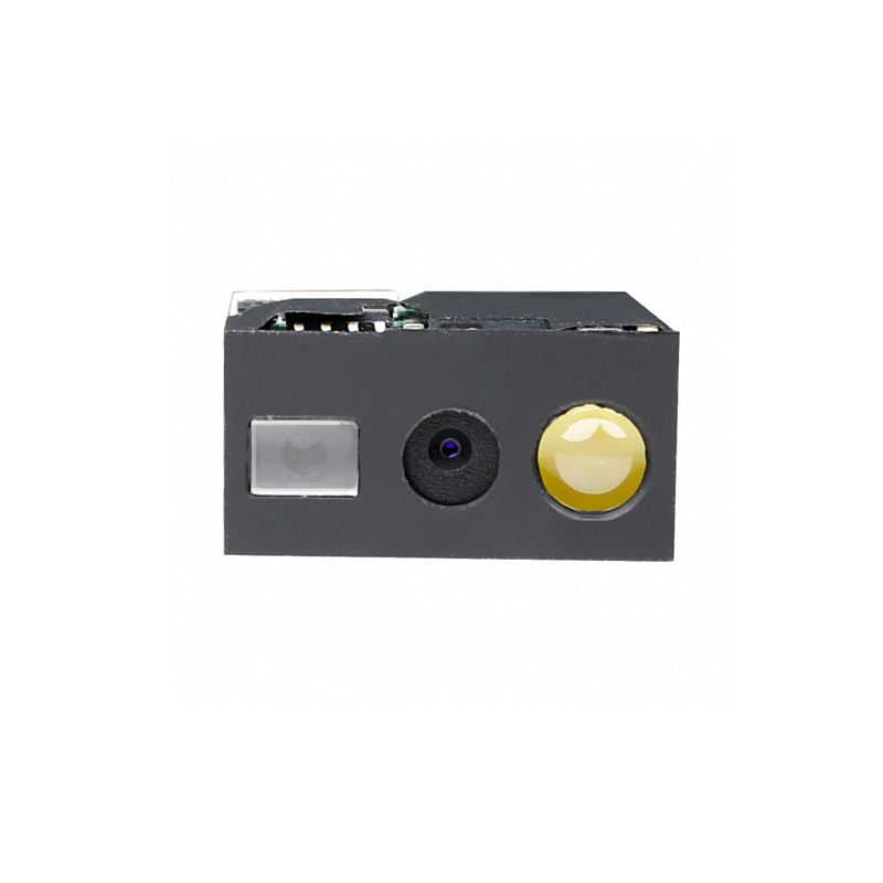 YK-E4600 Motor de escaneo de c - Vending Machine Qr Code reseña y precio