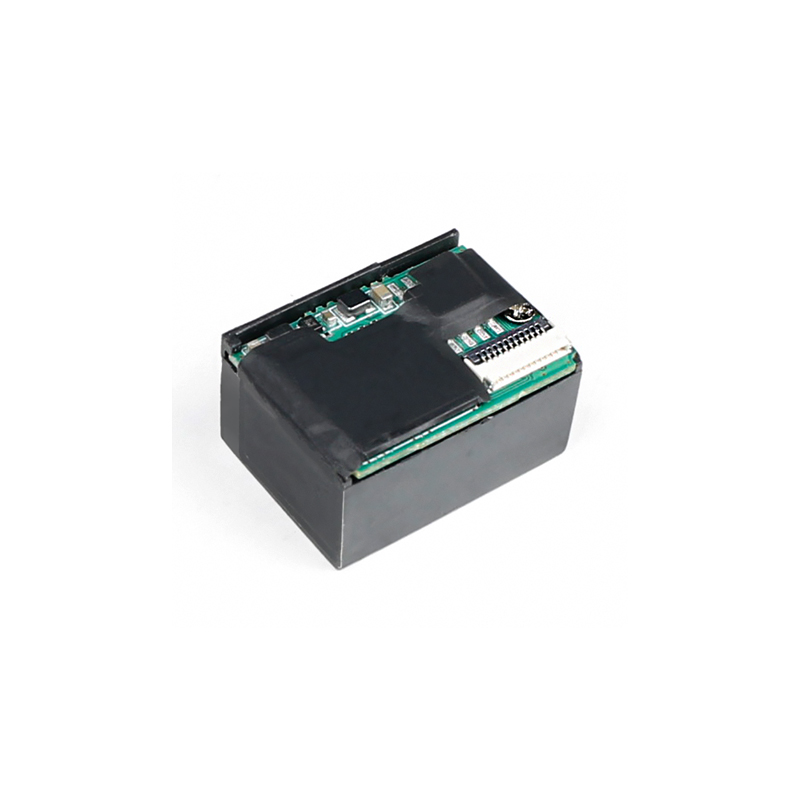 YK-E4600 Motor de escaneo de c - Vending Machine Qr Code reseña y precio