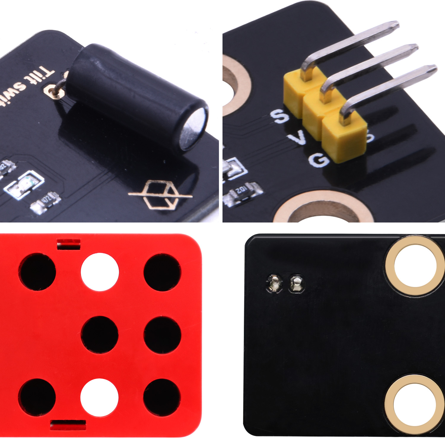 Módulo de sensor de interrupto - Arduino Vending Machine Project reseña y precio