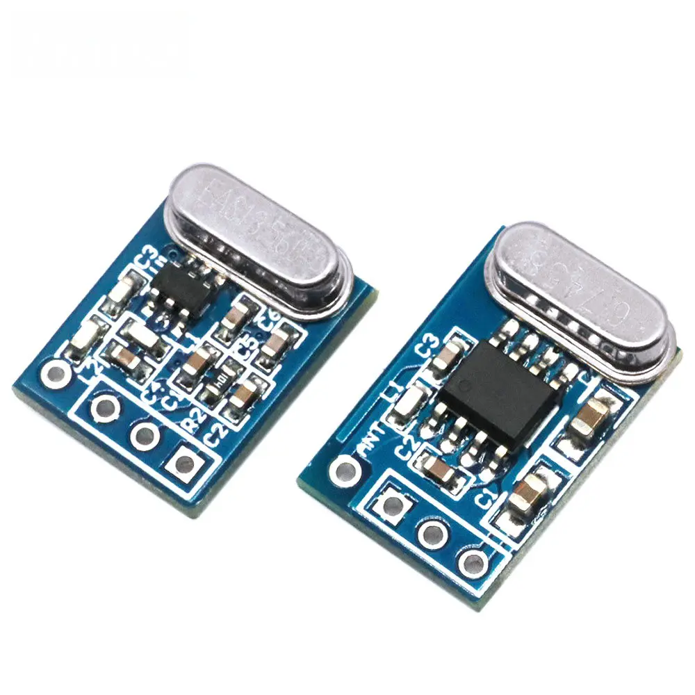 1 Juego de 2 uds. De módulo tr - Arduino Vending Machine Project reseña y precio
