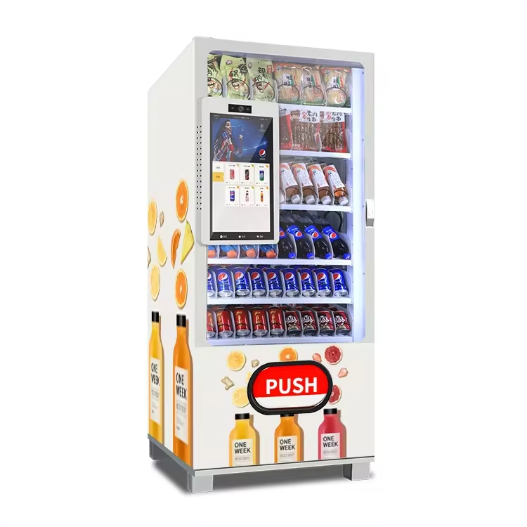 Máquina Expendedora Pequeña y  - Arcade Vending Machine reseña y precio