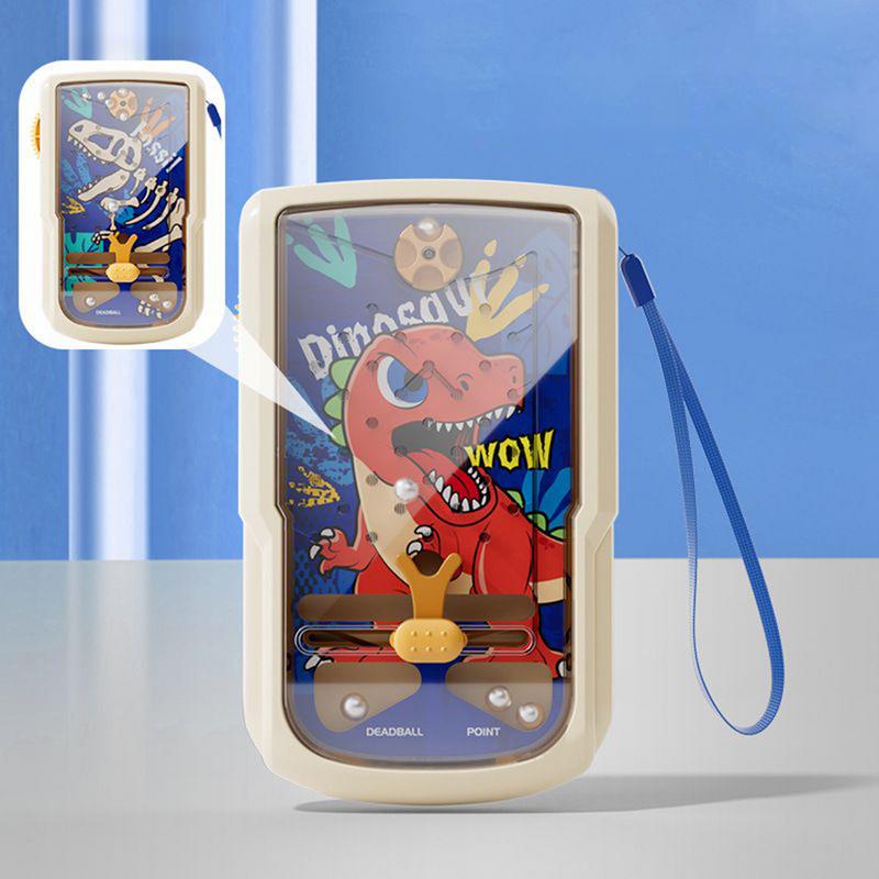 Máquina de Pinball para niños, - Pinball Machine reseña y precio