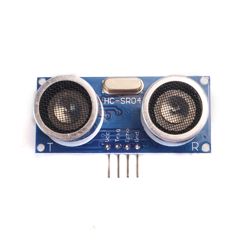 HC-SR04 Módulo ultrasónico Sen - Arduino Vending Machine Project reseña y precio