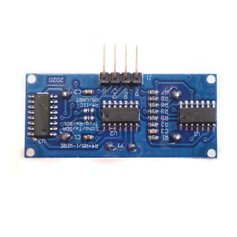 HC-SR04 Módulo ultrasónico Sen - Arduino Vending Machine Project reseña y precio