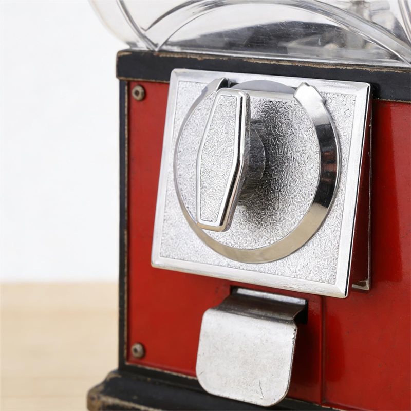 2026 Nuevo Selector de Fichas  - Prize Capsule Toy Machine reseña y precio