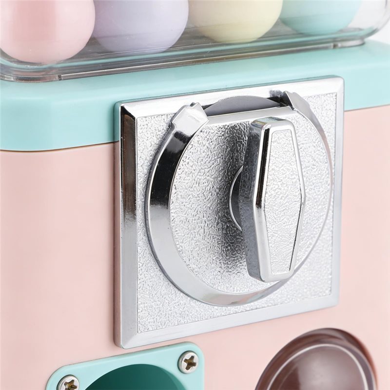 2026 Nuevo Selector de Fichas  - Prize Capsule Toy Machine reseña y precio