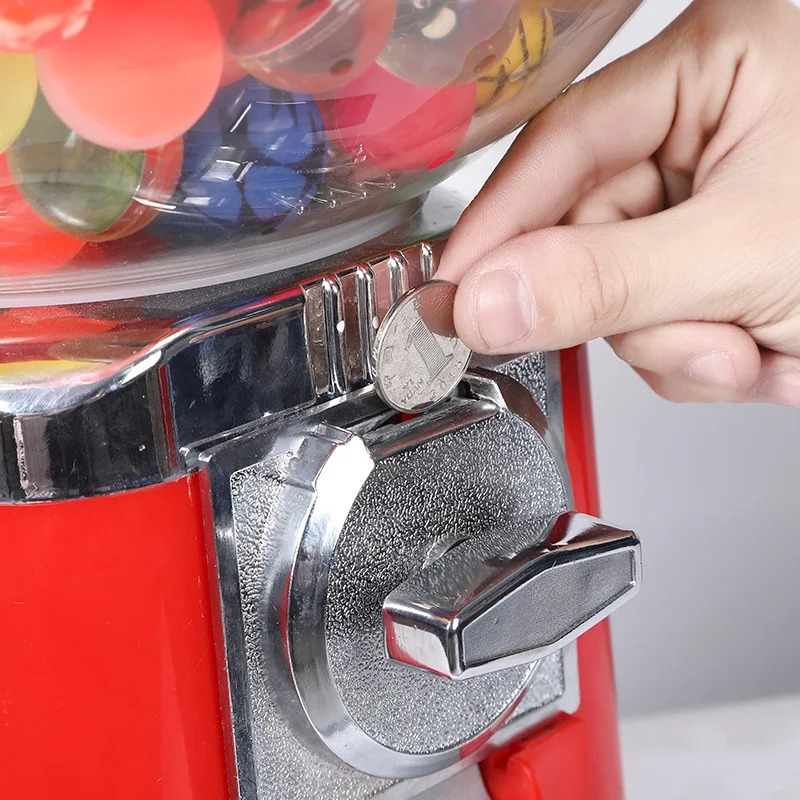 Mini Máquina Expendedora de Cá - Open Vending Machine reseña y precio