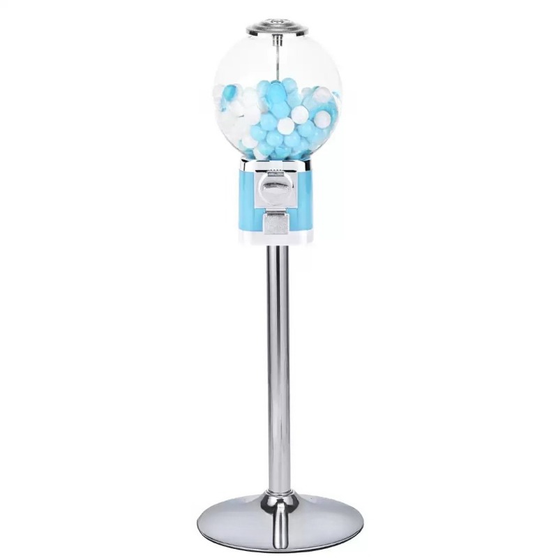 Máquina expendedora de cápsula - Prize Capsule Toy Machine reseña y precio