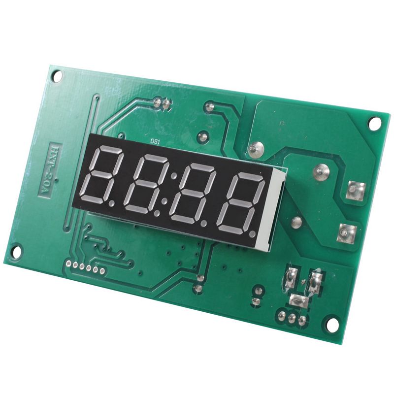 [AAAE 2026] Placa Temporizador - Coin Acceptor Selector reseña y precio