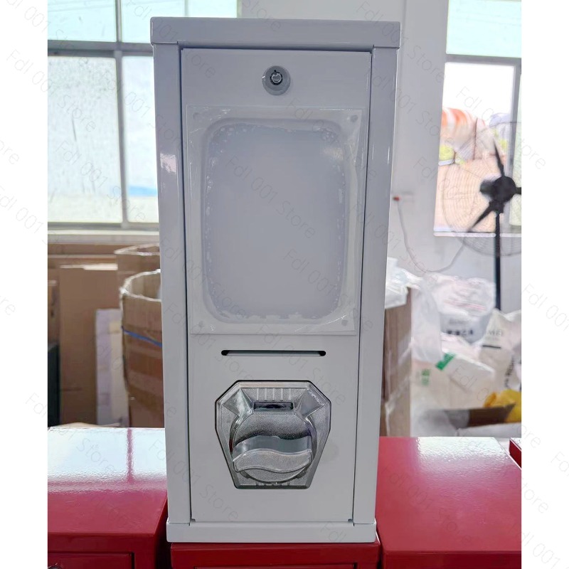Máquina expendedora de tarjeta - Arcade Vending Machine reseña y precio