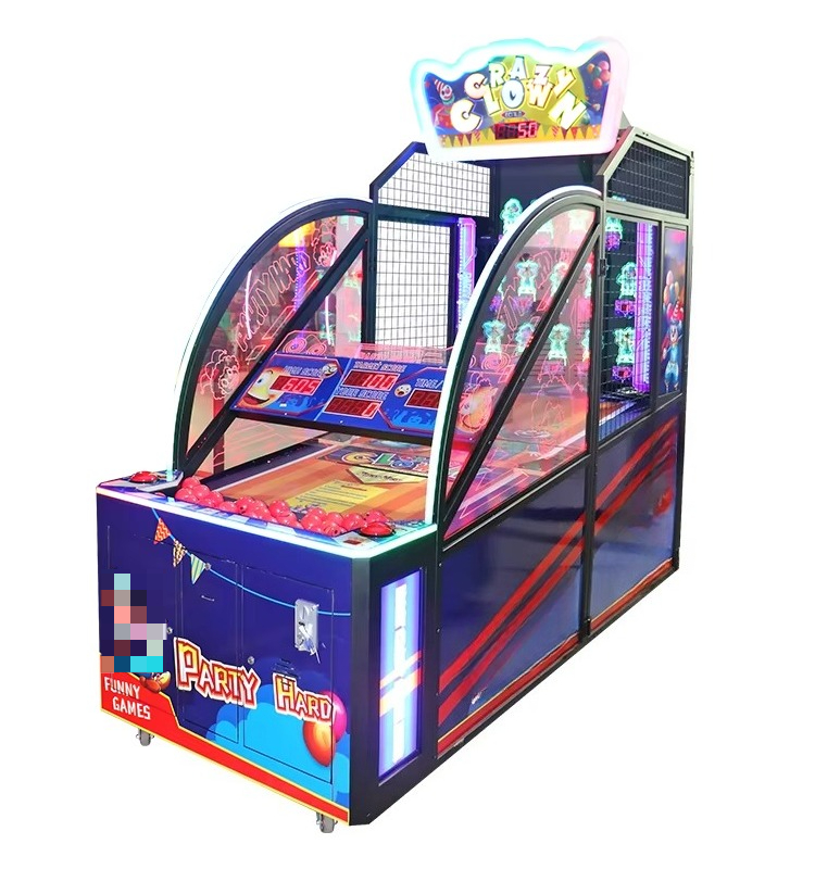 Máquina Expendedora de Premios - Redemption Prize Tickets reseña y precio
