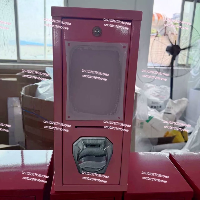 Máquina expendedora de tarjeta - Arcade Vending Machine reseña y precio