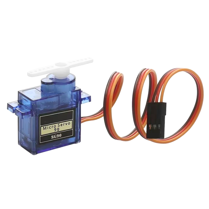 2 uds/5 uds/10 Uds SG90 MG90S  - Arduino Vending Machine Project reseña y precio
