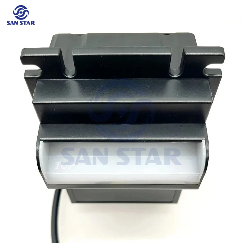 TOP TB74 TB77 aceptador de fac - Vending Game reseña y precio