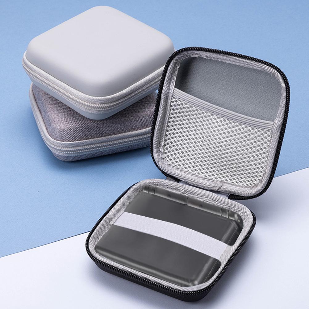 Funda portátil para RG35XXSP,  - Pinball Machine reseña y precio