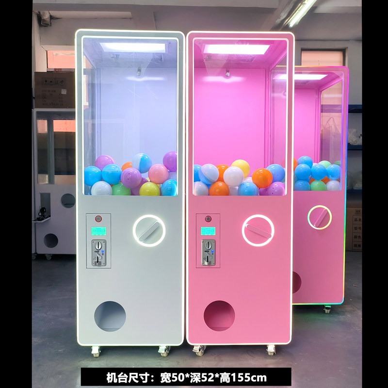 Máquina expendedora comercial  - Commercial Vending Machine reseña y precio