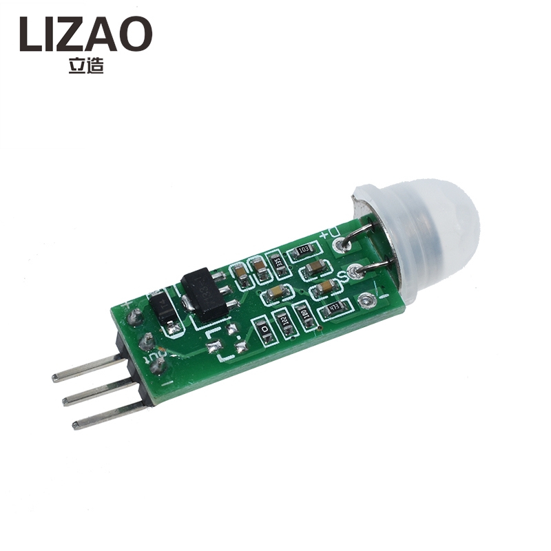 Módulo de Sensor de Movimiento - Arduino Vending Machine Project reseña y precio