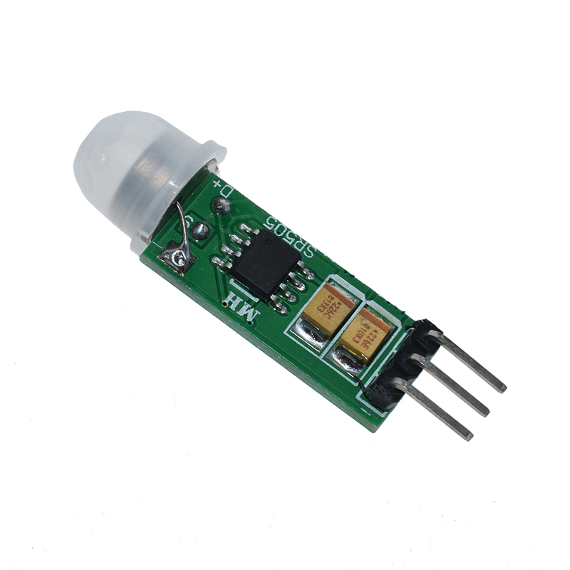 Módulo de Sensor de Movimiento - Arduino Vending Machine Project reseña y precio