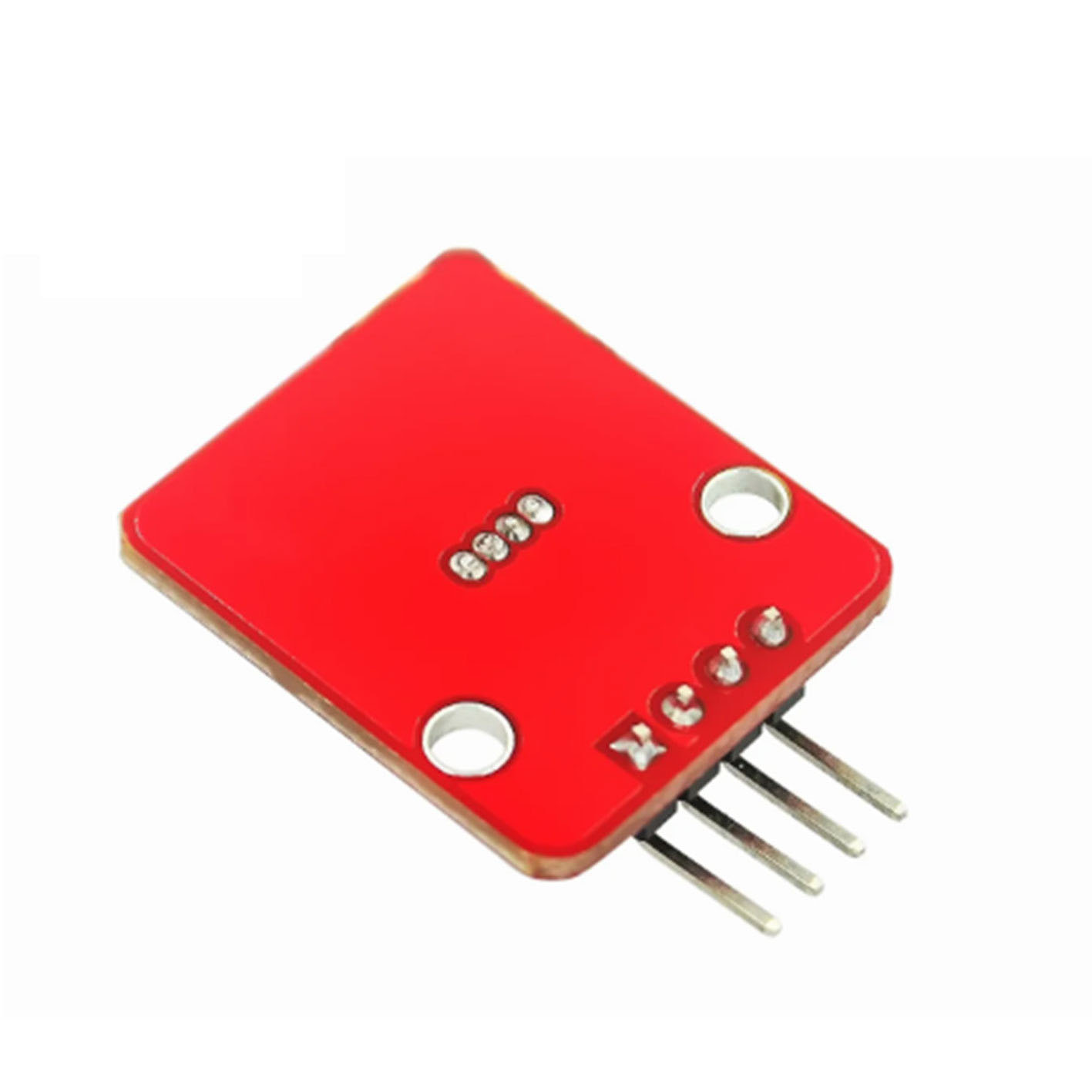 Módulo LED RGB de 10 mm de alt - Arduino Vending Machine Project reseña y precio