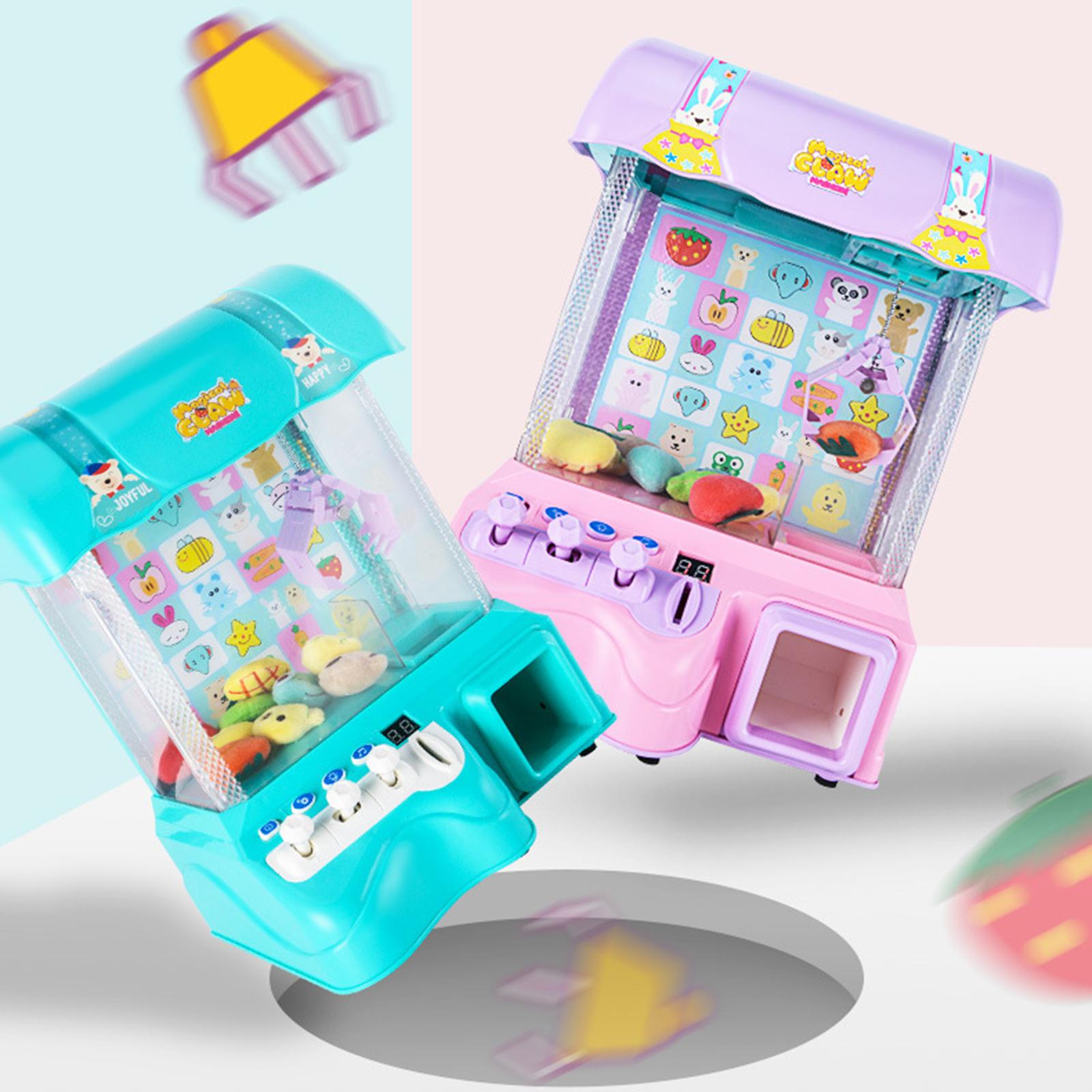 Máquina de grúa electrónica de - Arcade Vending Machine reseña y precio