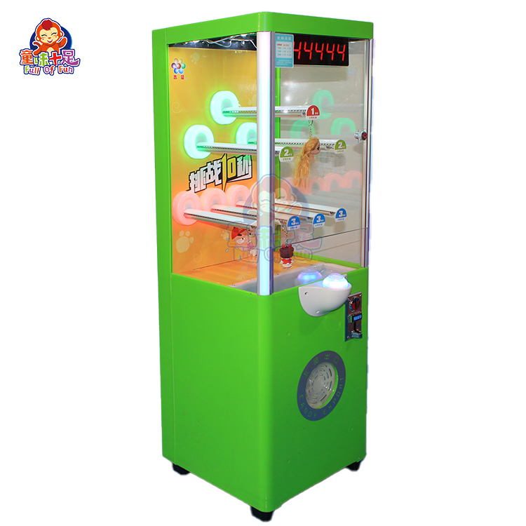 Máquina expendedora de premios - Arcade Prize Vending Machine reseña y precio