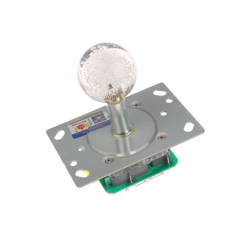 Joystick LED de 12V con Ilumin - Arcade Vending Machine reseña y precio