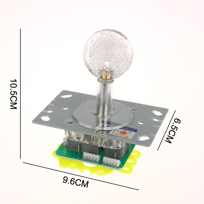 Joystick LED de 12V con Ilumin - Arcade Vending Machine reseña y precio